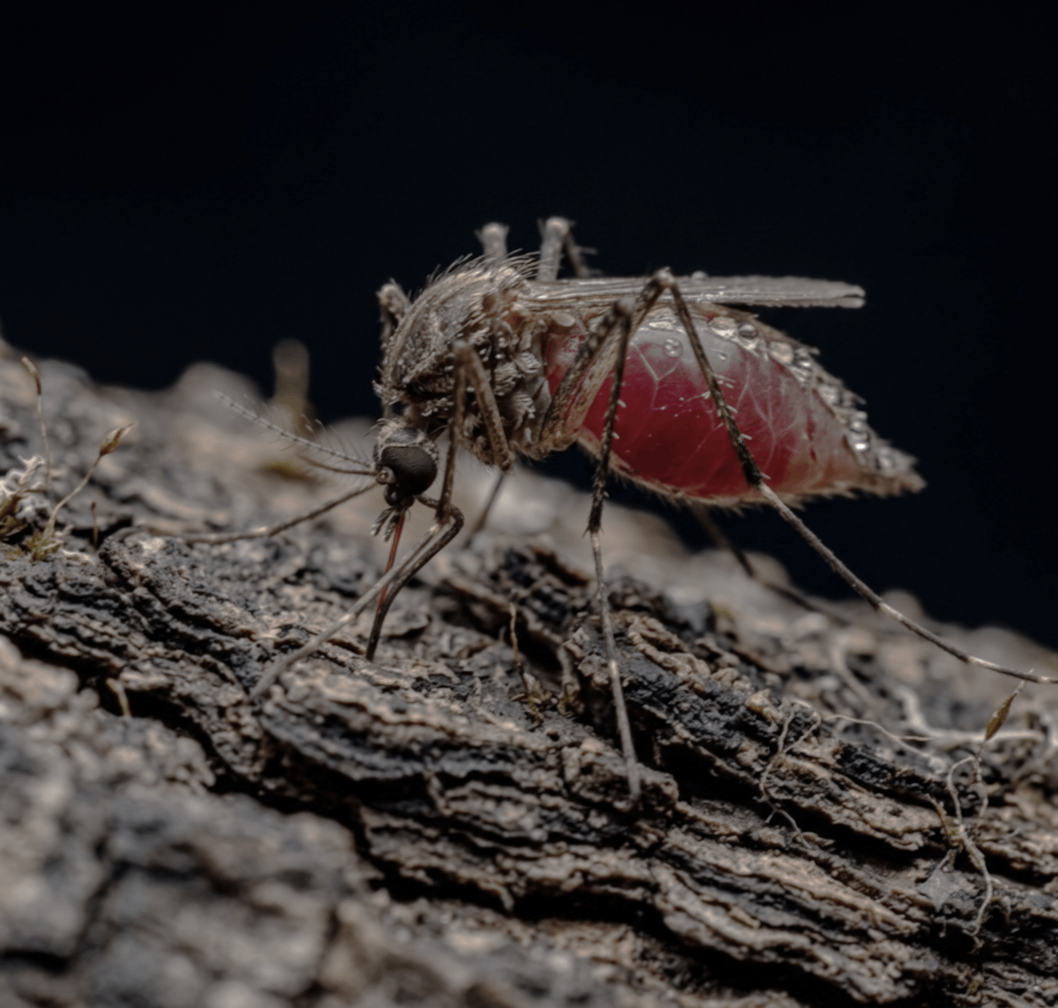 mosquitos coast pests australia