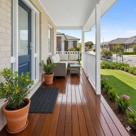 Knockdown Pest Control Sydney