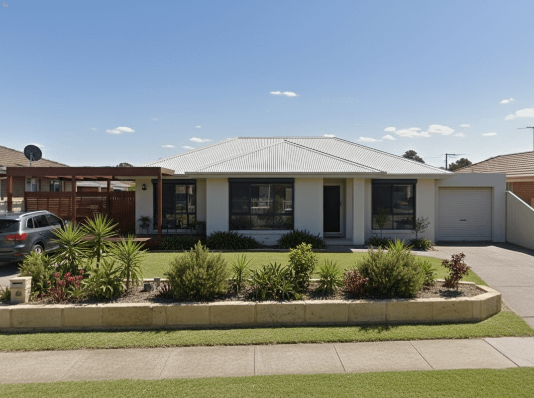 landlord surburb australian house pest control