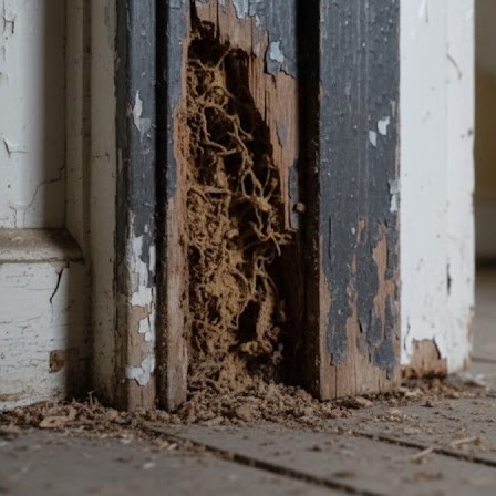 Knockdown Pest Control Sydney