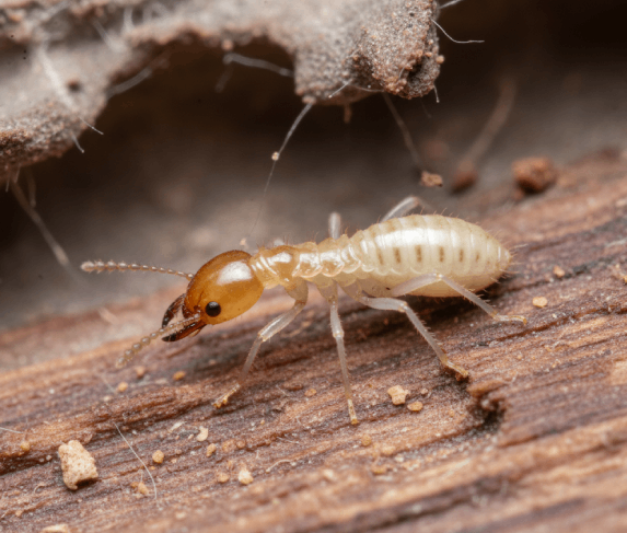 Knockdown Pest Control Sydney