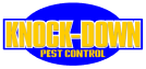 Knockdown Pest Control Sydney