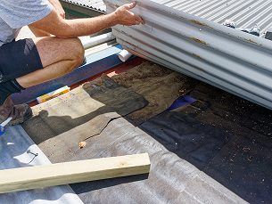 Knockdown Pest Control Sydney